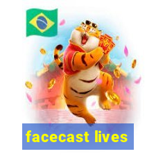 facecast lives